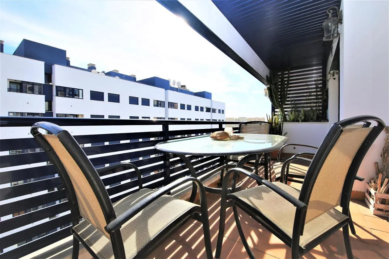 Estepona Port Apartment Flo Spain