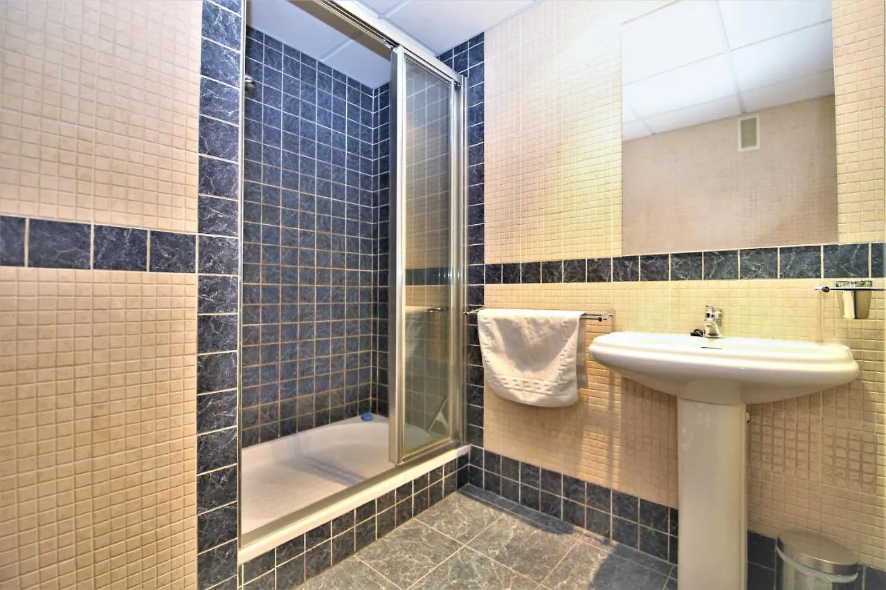 Estepona Port Apartment Flo