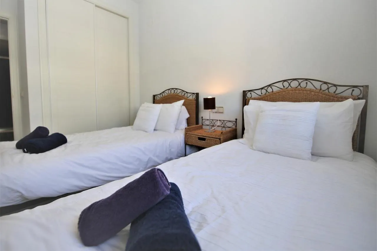 Estepona Port Apartment Flo Spain