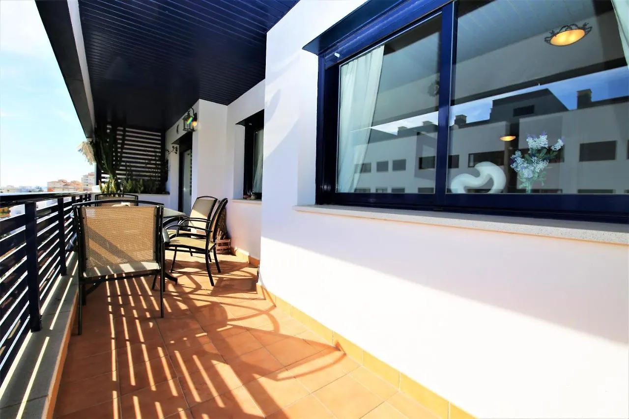 Estepona Port Apartment Flo