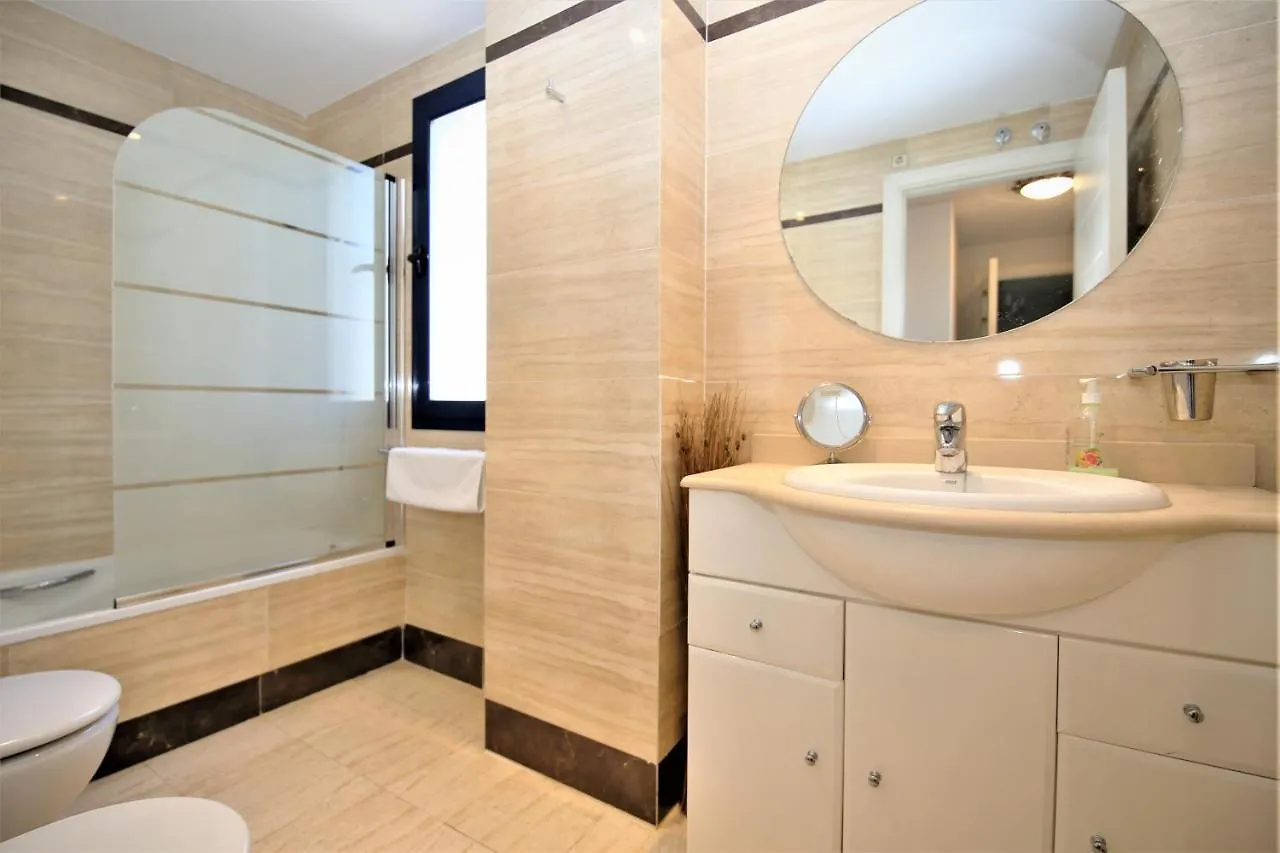 Estepona Port Apartment Flo Spain