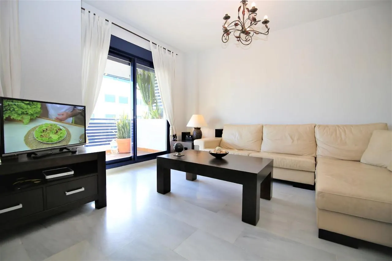 Estepona Port Apartment Flo Spain