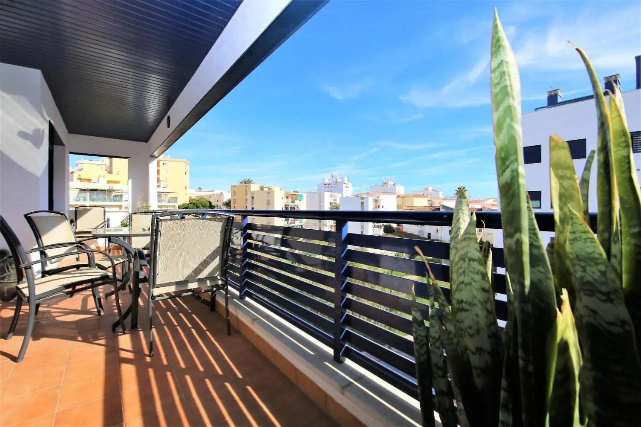 Estepona Port Apartment Flo