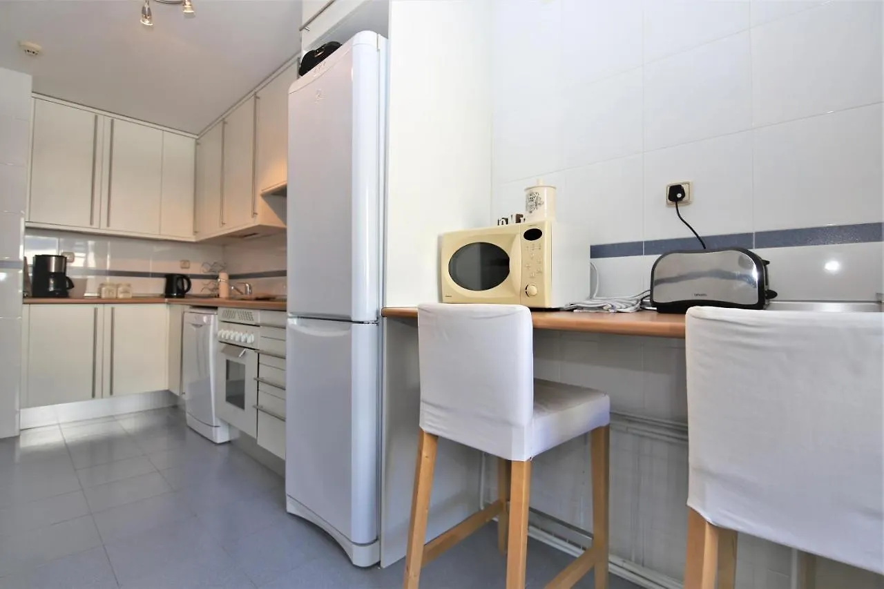 Estepona Port Apartment Flo 0*,  Spain