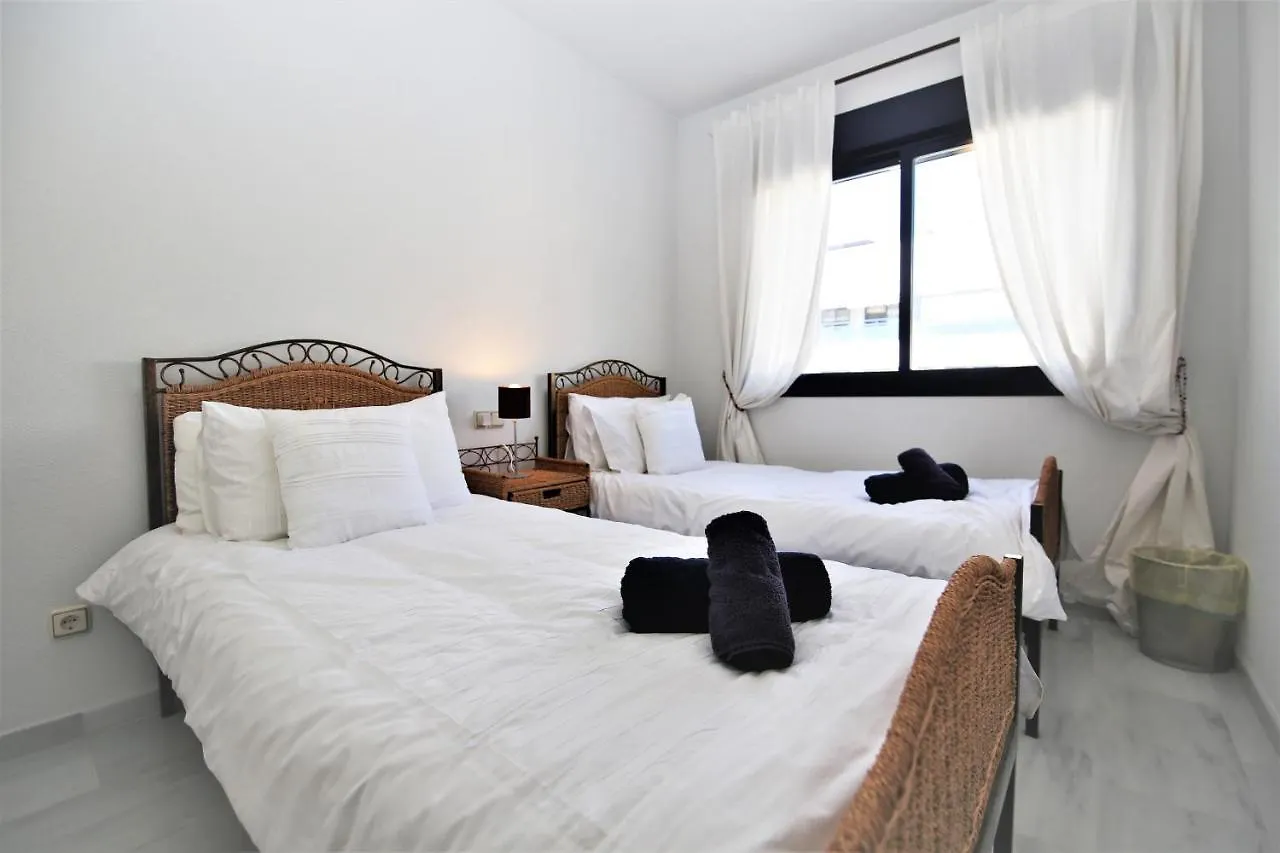 Estepona Port Apartment Flo Spain