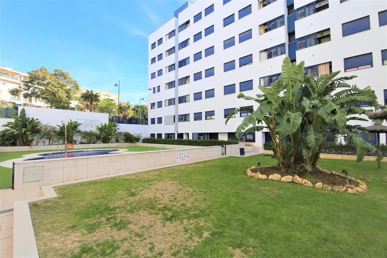 Estepona Port Apartment Flo
