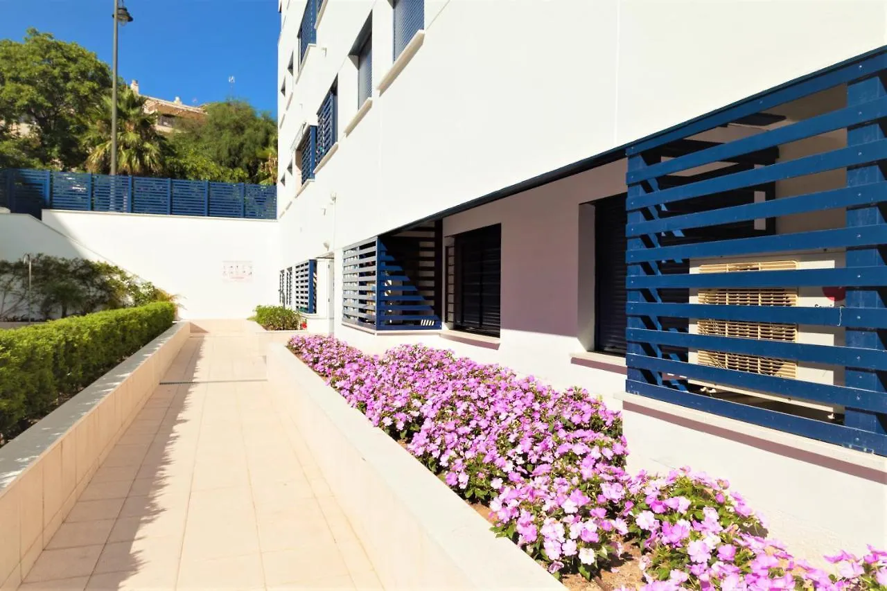 Estepona Port Apartment Flo 0*,