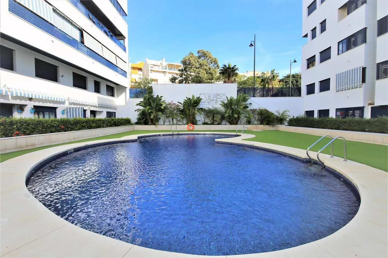 Estepona Port Apartment Flo