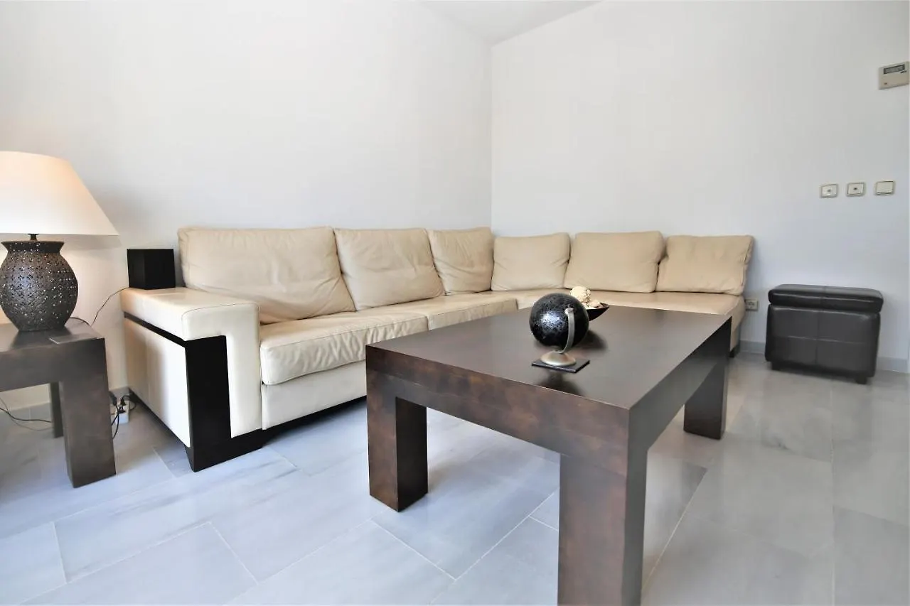 Estepona Port Apartment Flo 0*,