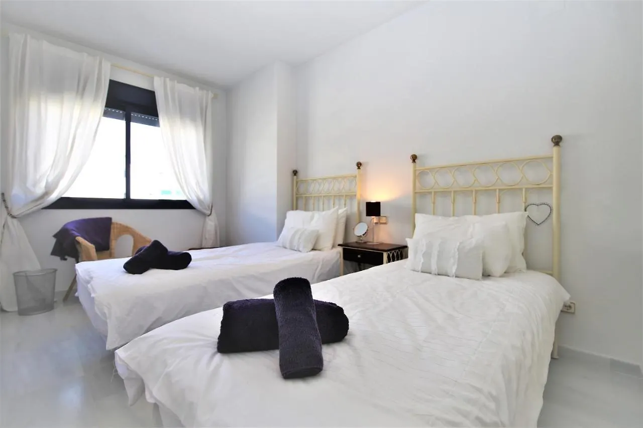 Estepona Port Apartment Flo 0*,  Spain